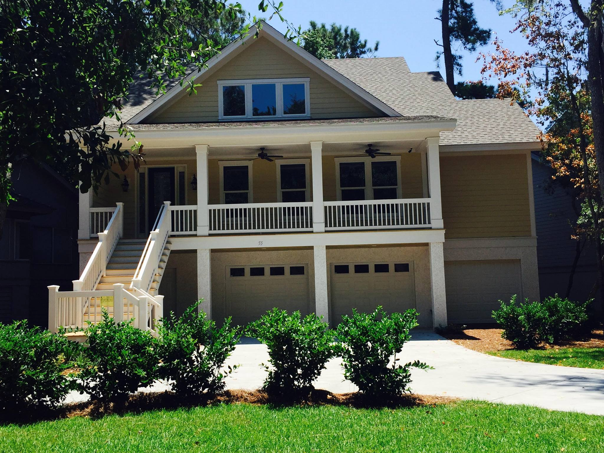 Carolina Place Sea Pines