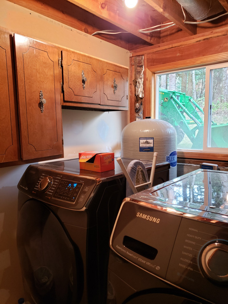 Cornelius Pass Laundry