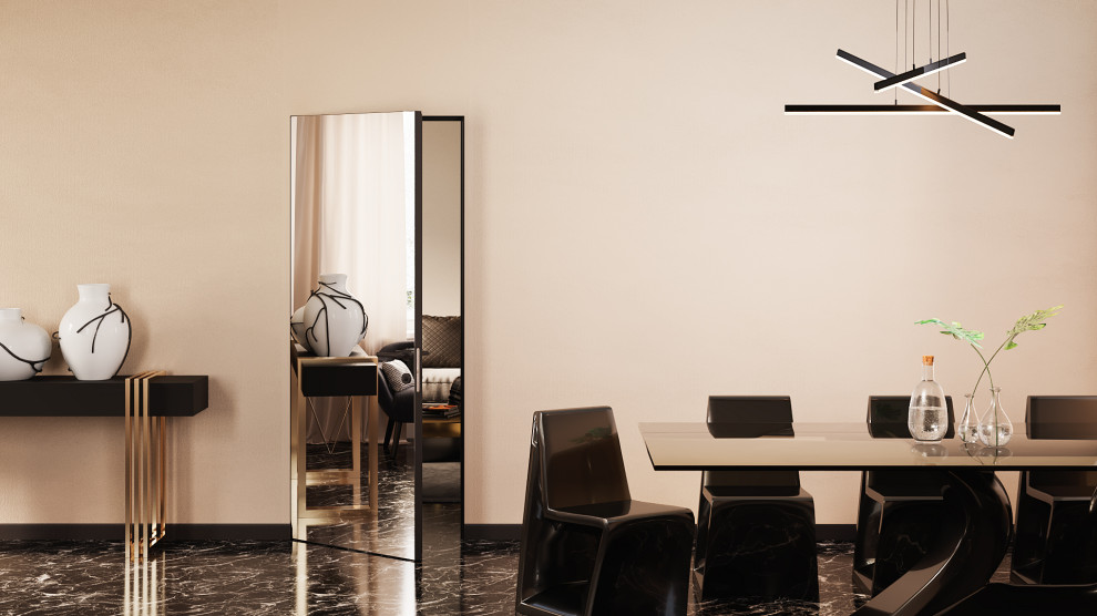 Скрытые двери INSIDE DOORS