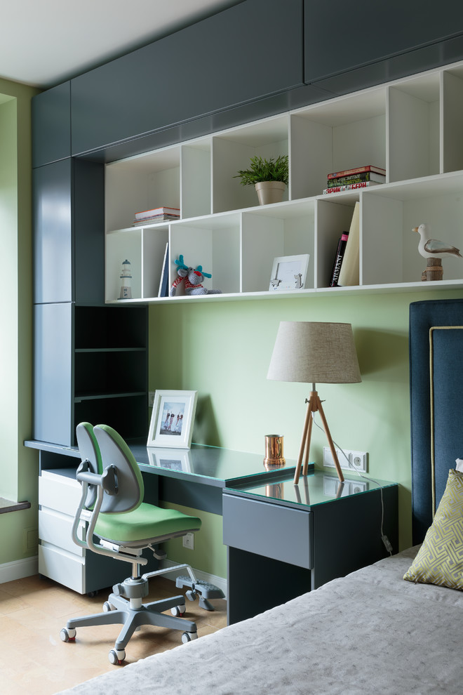 Квартира на Васильевском острове