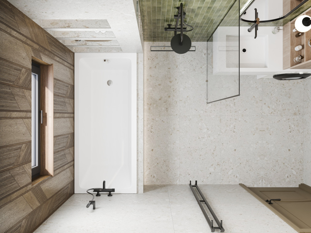 с. Мысхако / Сан. узел