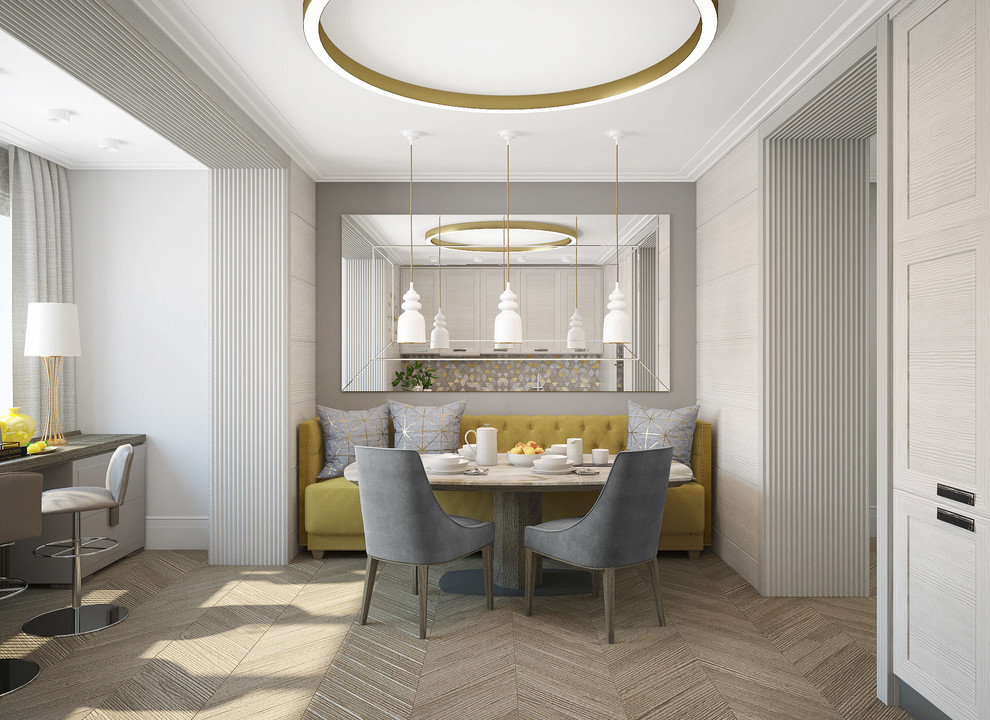 ЗОЛОТАЯ НИТЬ