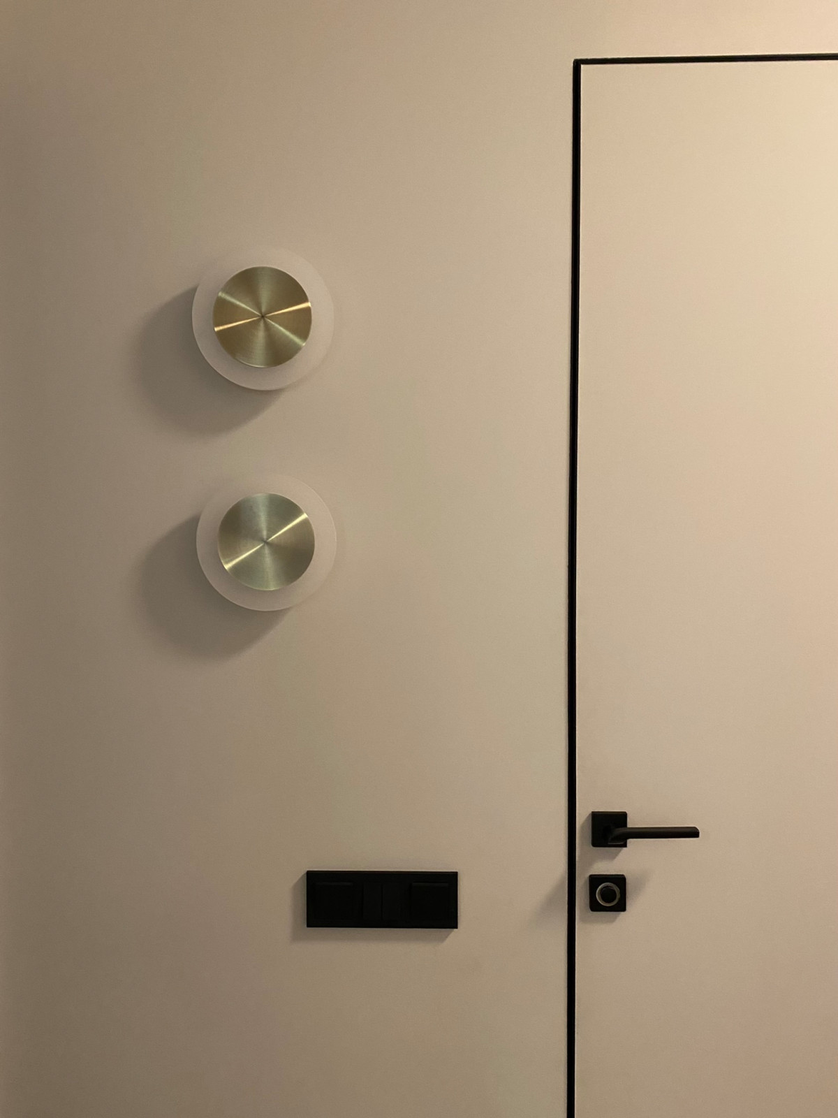 Про голубую дымку над долиной | ЖК Бартон | 2021