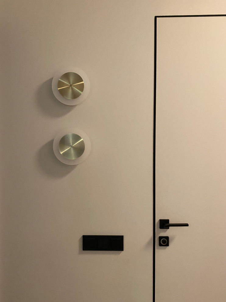 Про голубую дымку над долиной | ЖК Бартон | 2021