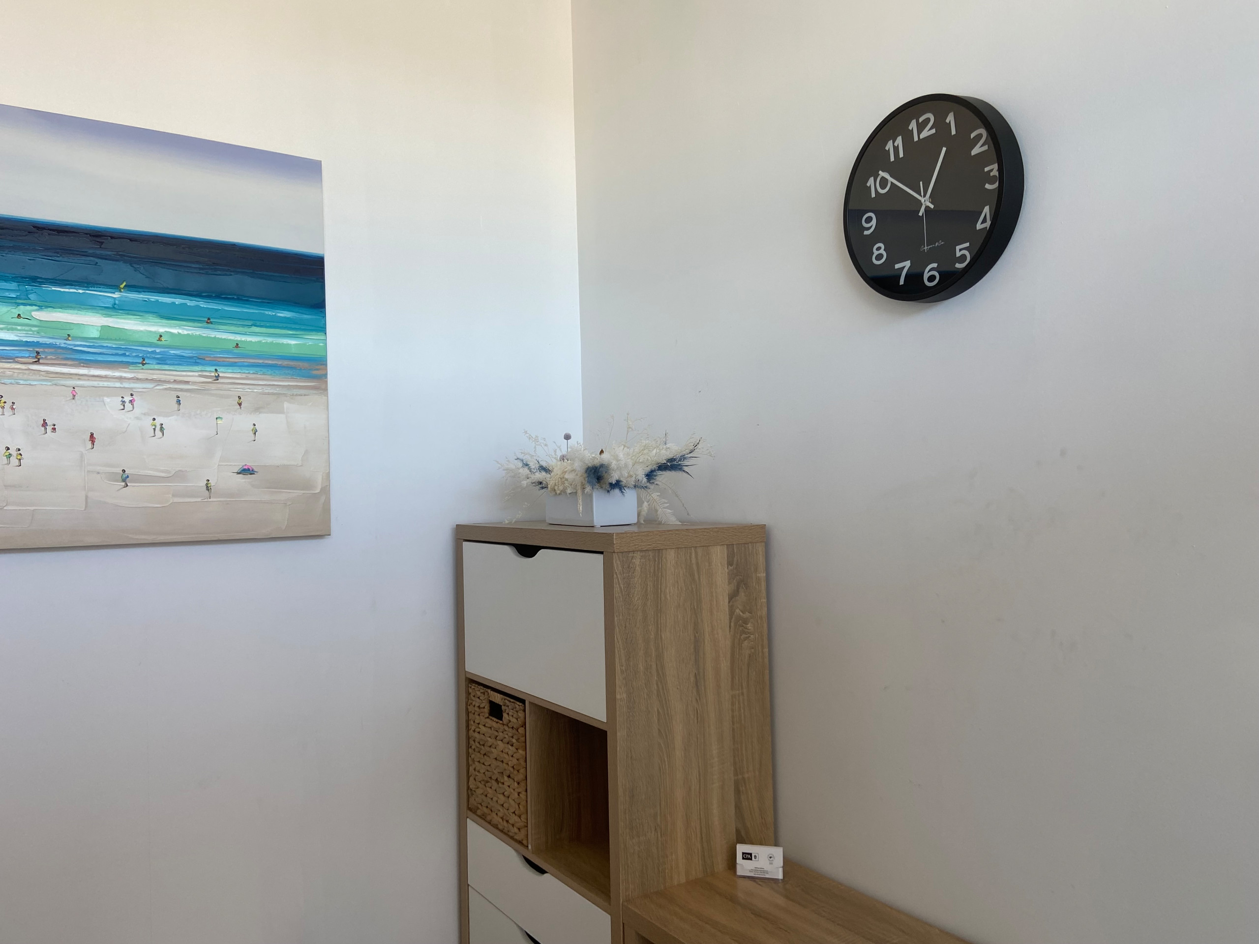 OFFICE ON A BUDGET