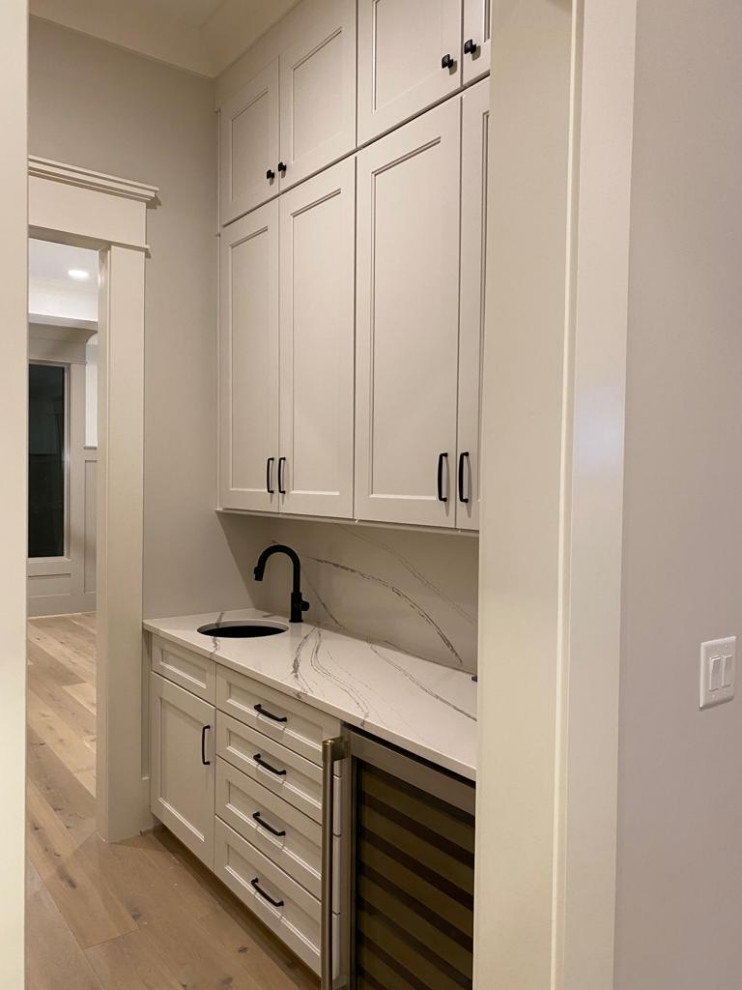 Laundry Rooms