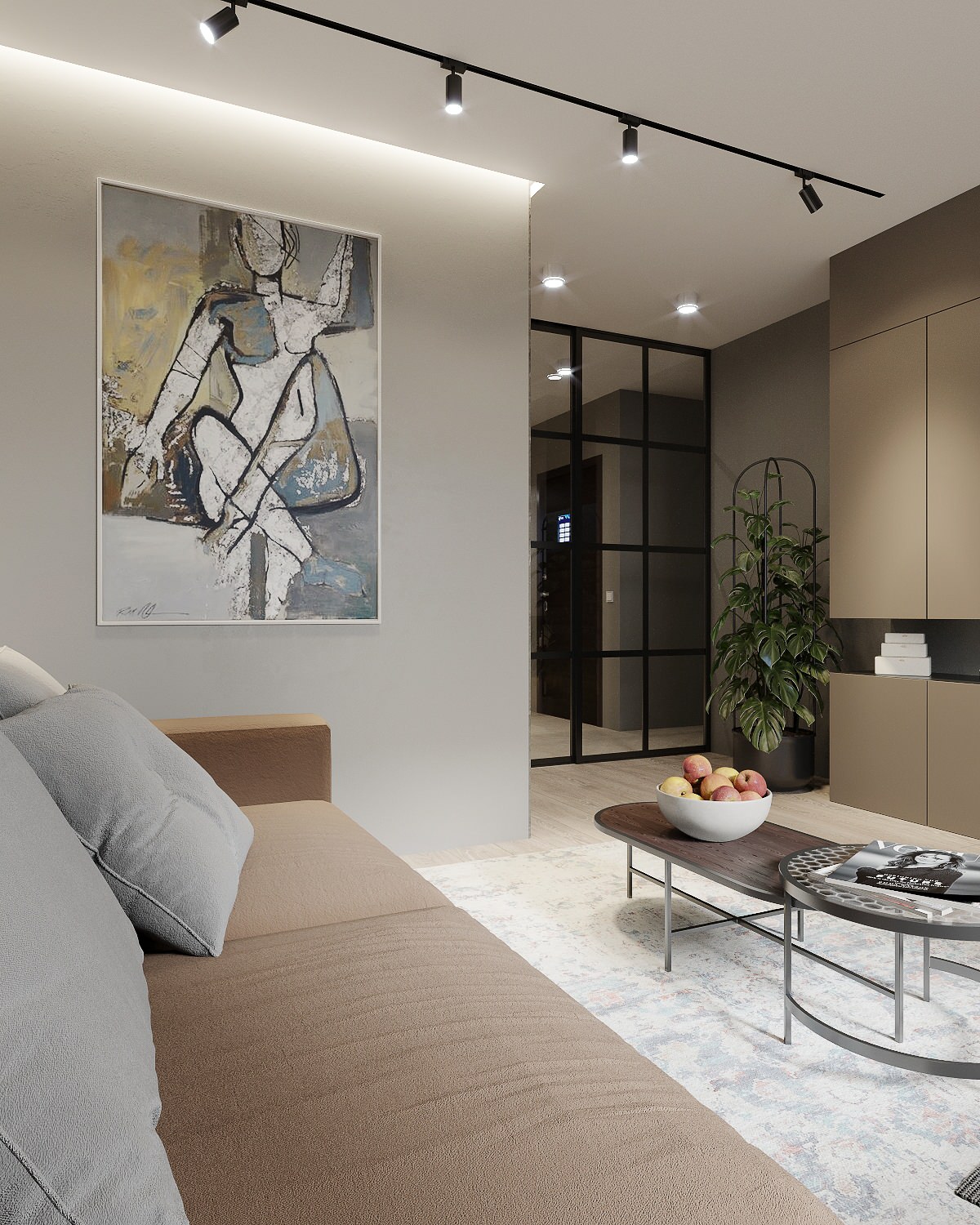 ул. Оптиков