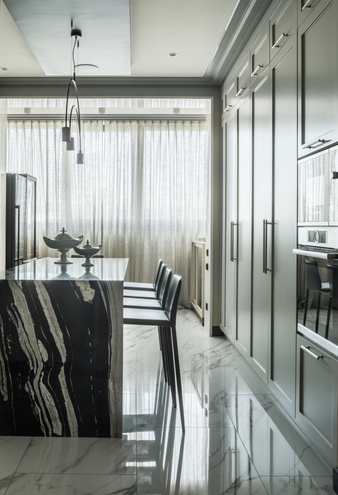 Донской Олимп: кухня