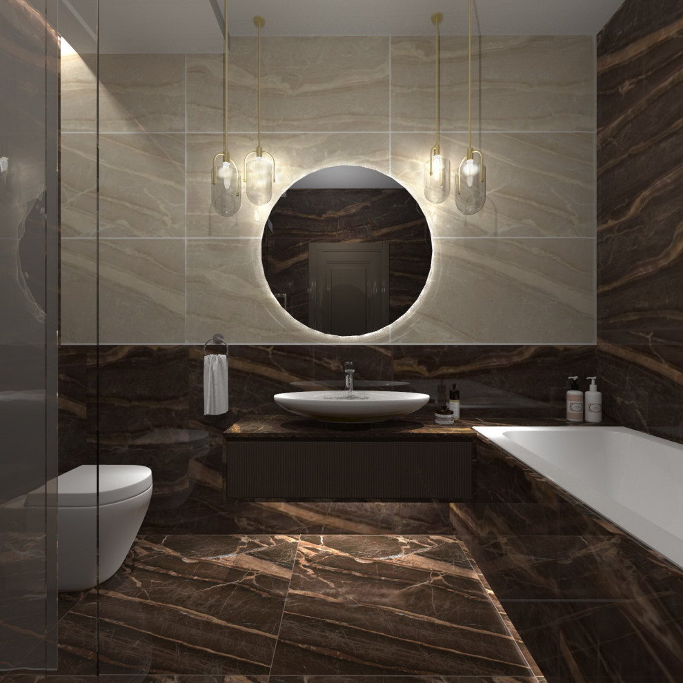 Апартаменты Эсто-садок