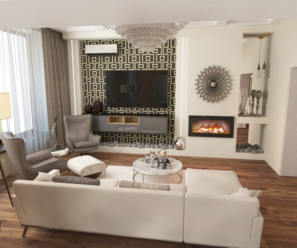 5-я Дачная - коттедж