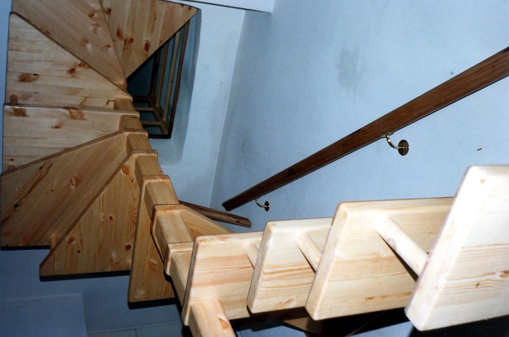 Лестницы Streamstairs Rybland