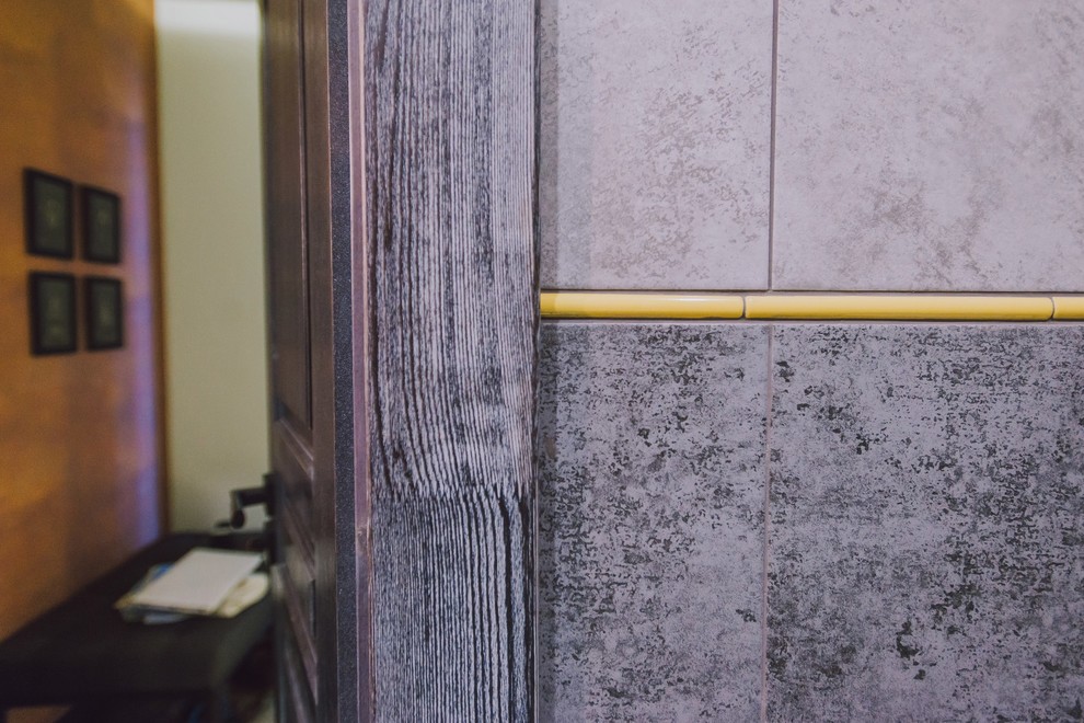 Квартира для мужика))))