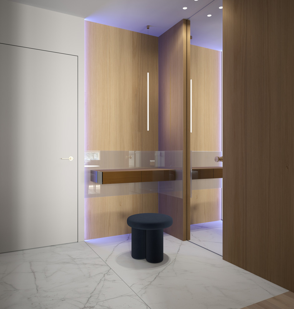 Квартира в ЖК Фамилия