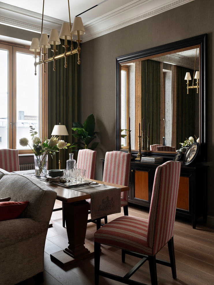 Квартира в Москве