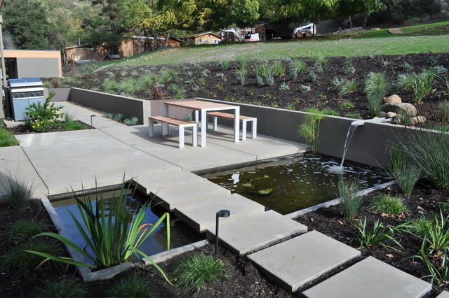 Sunol Landscape trendy-have