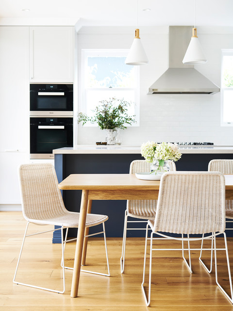 Sydney Project nyklassisk-matplats