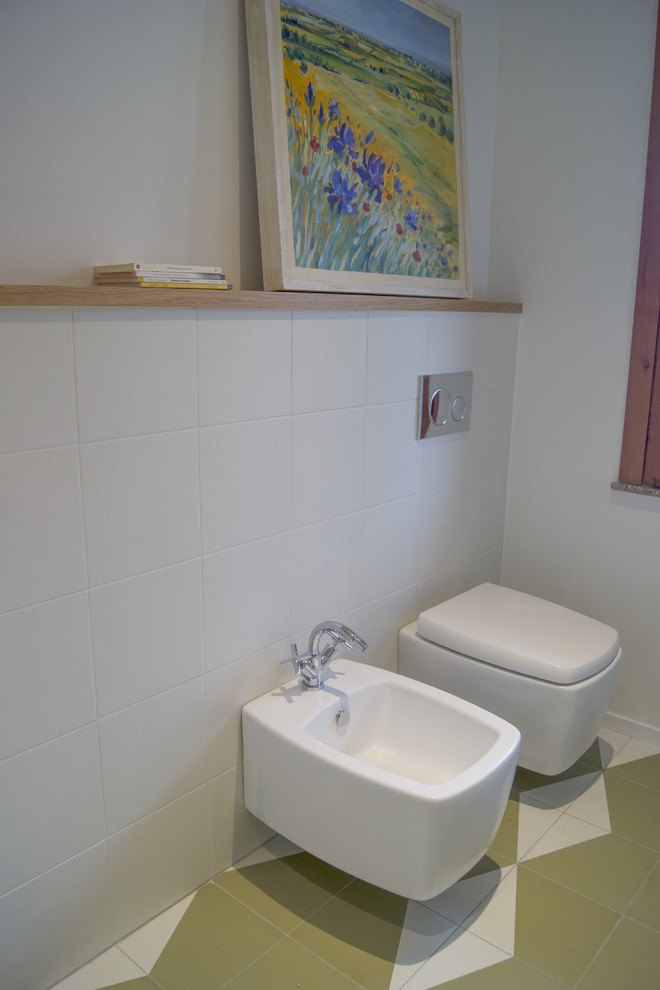 Bagno 1