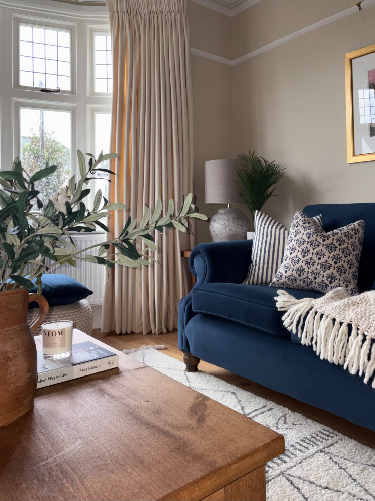 St Albans 1930's house renovation