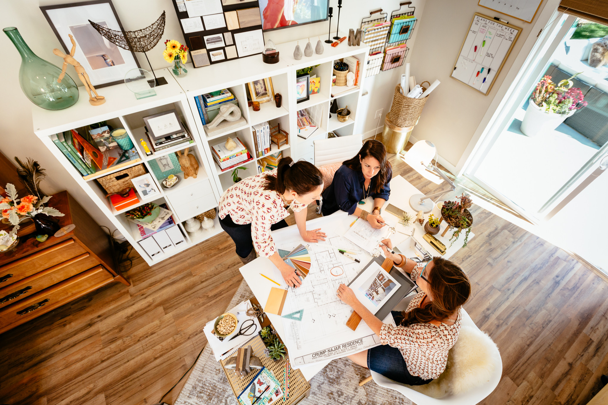 Was kostet mich ein Interior-Profi? Wie rechnen Einrichtungsexperten ab?