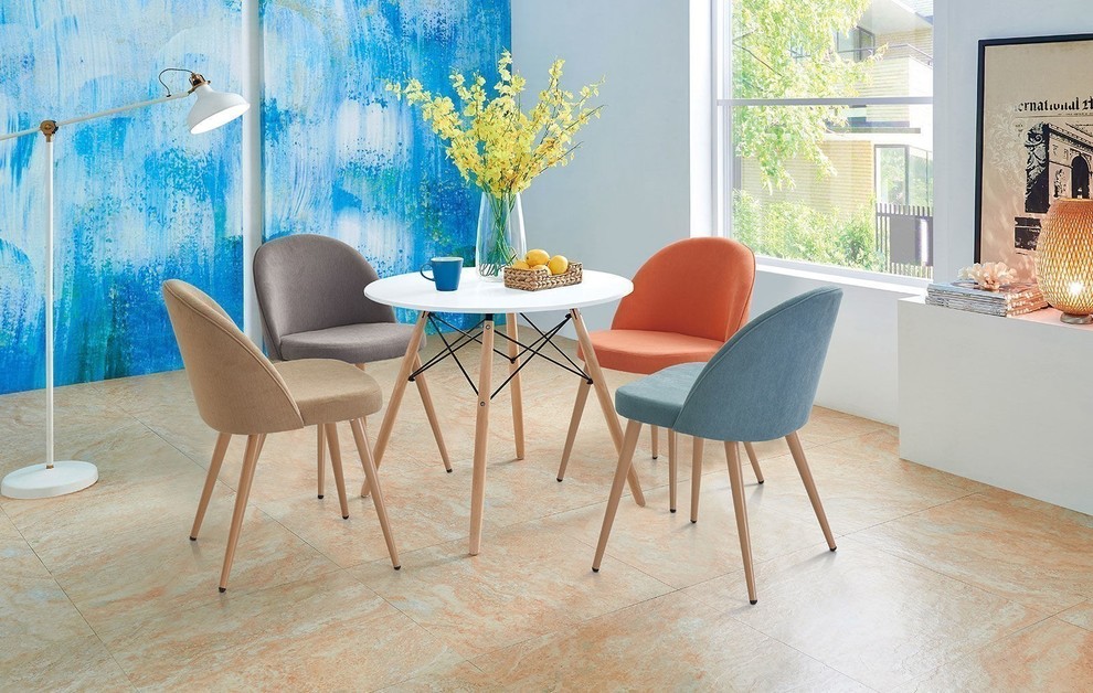 ОБЕДЕННАЯ ГРУППА OSWIN & SHELLY (MIX)