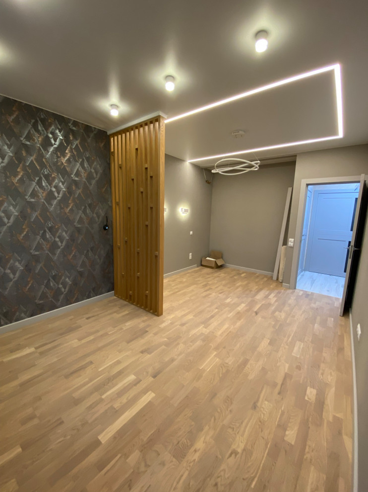 1-к. кв. - 26-я л. ВО д. 7