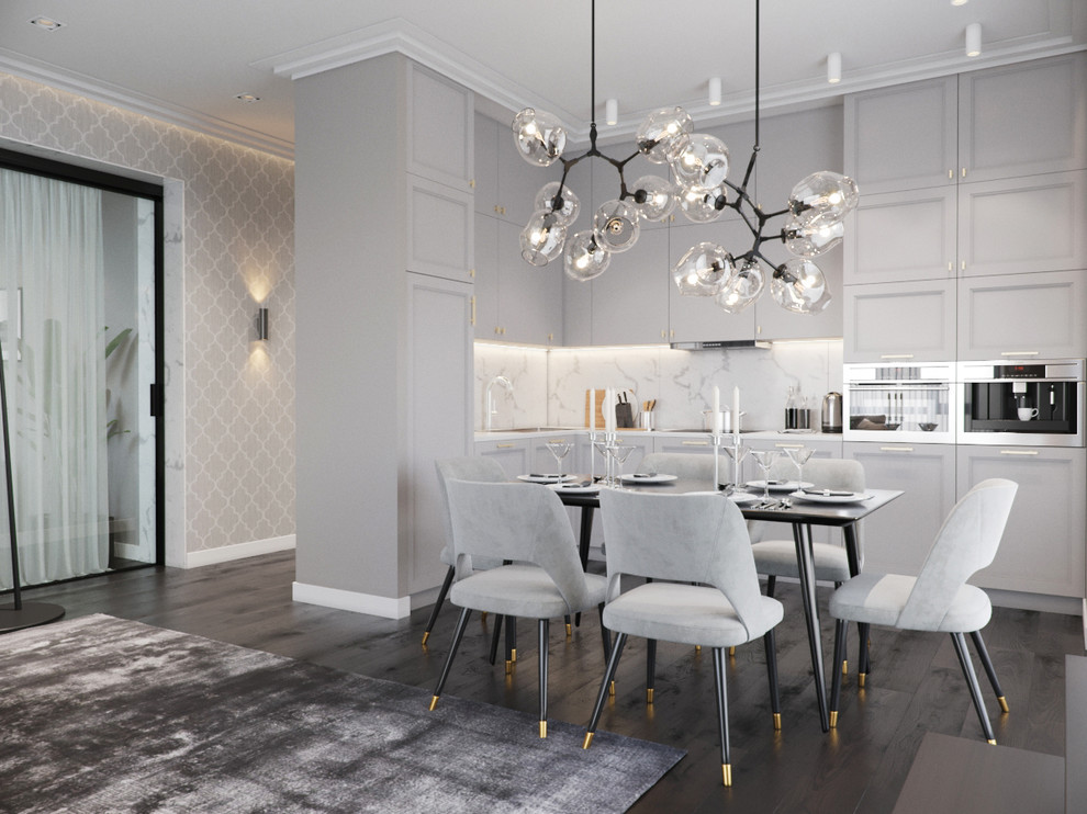 ЖК "МорганSix"