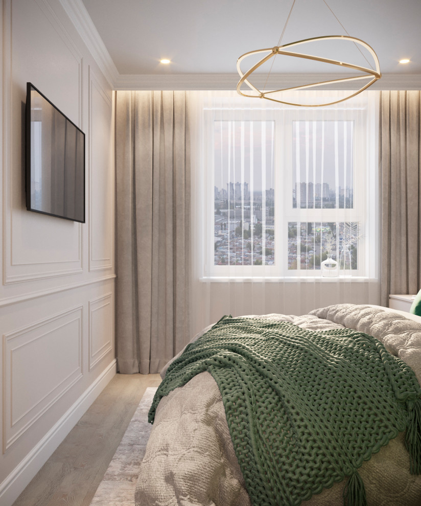 ЖК Российский