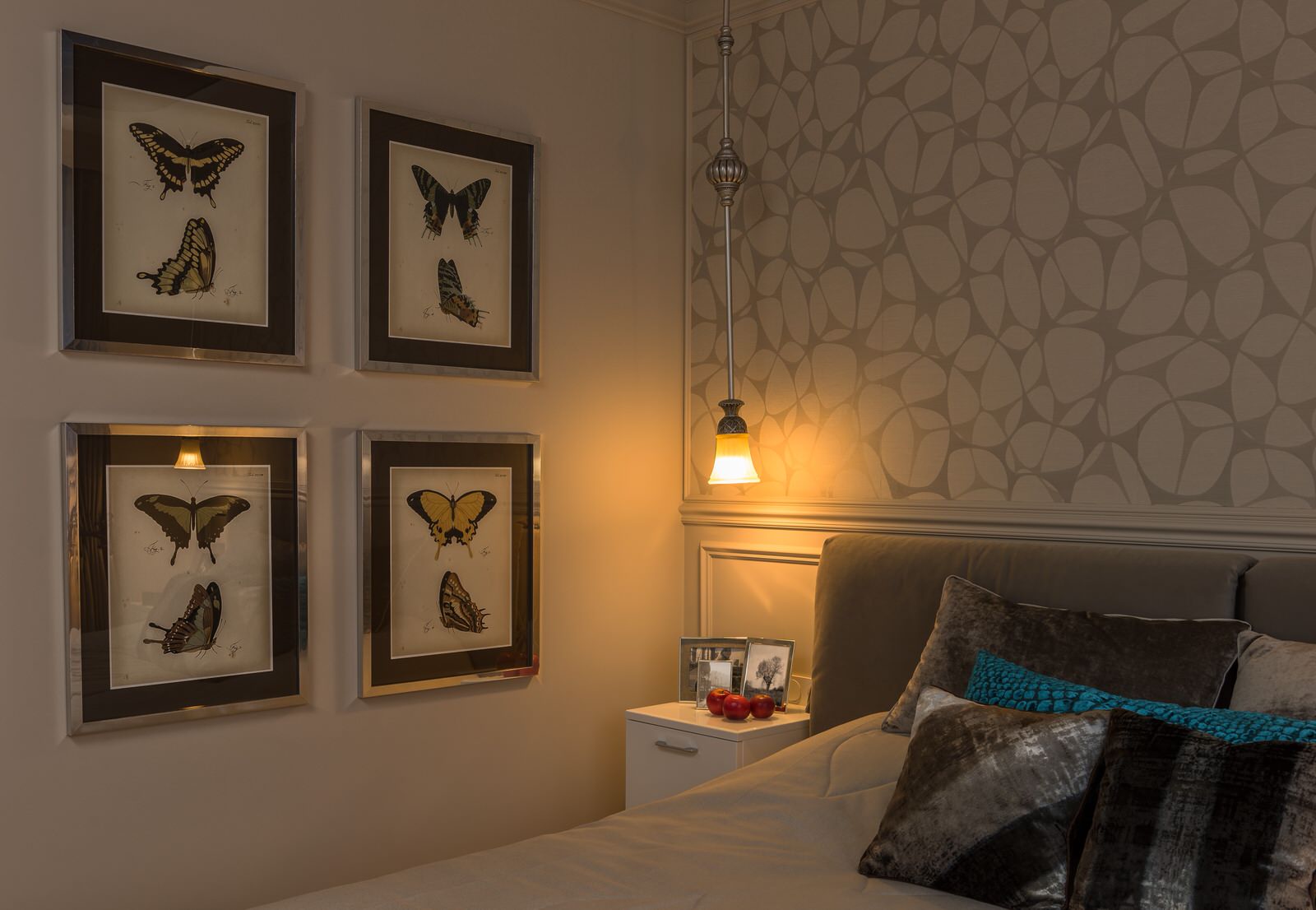 Квартира для двоих