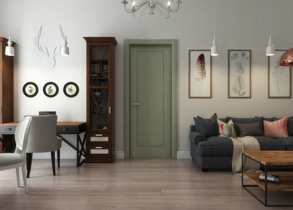 Петроградская сторона