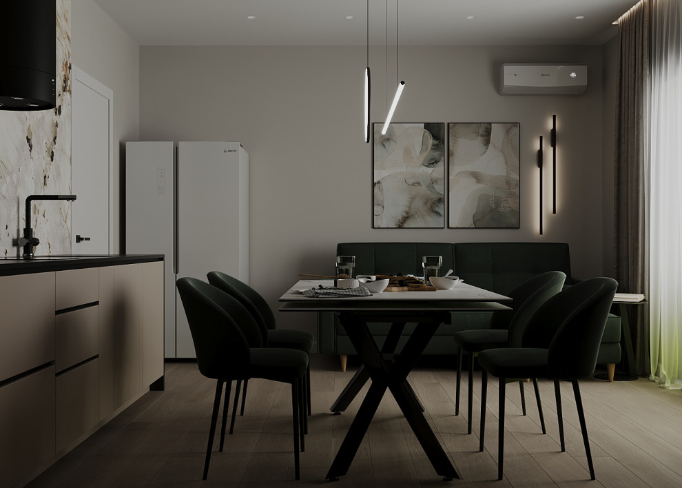 Дом ЯНАО г.Лабытнанги