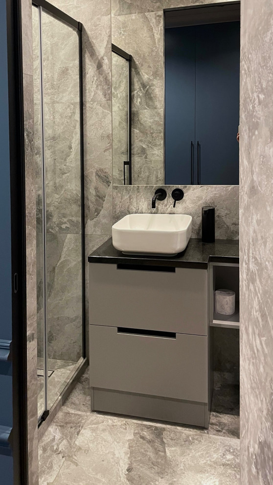 ЖК Адмирал (Дизайнер - Екатерина Белова)