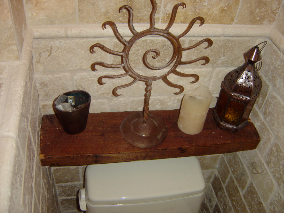 Kalorama Bath
