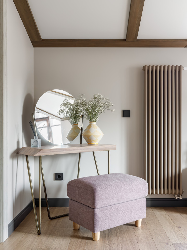 Дом в Ленинградской области