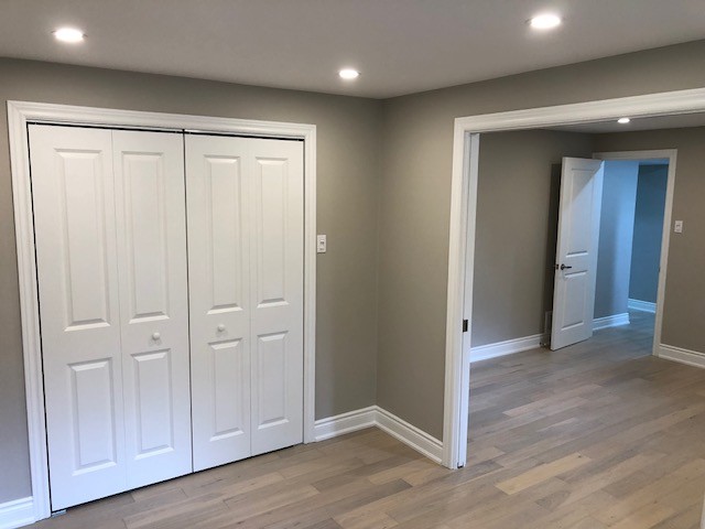 Complete Home Remodeling Septmber 2018