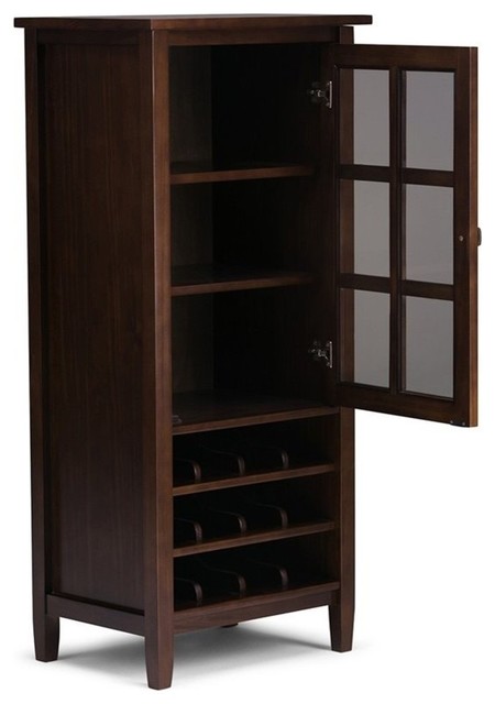 Atlin Designs Wine Cabinet Wine And Bar Cabinets By Homesquare