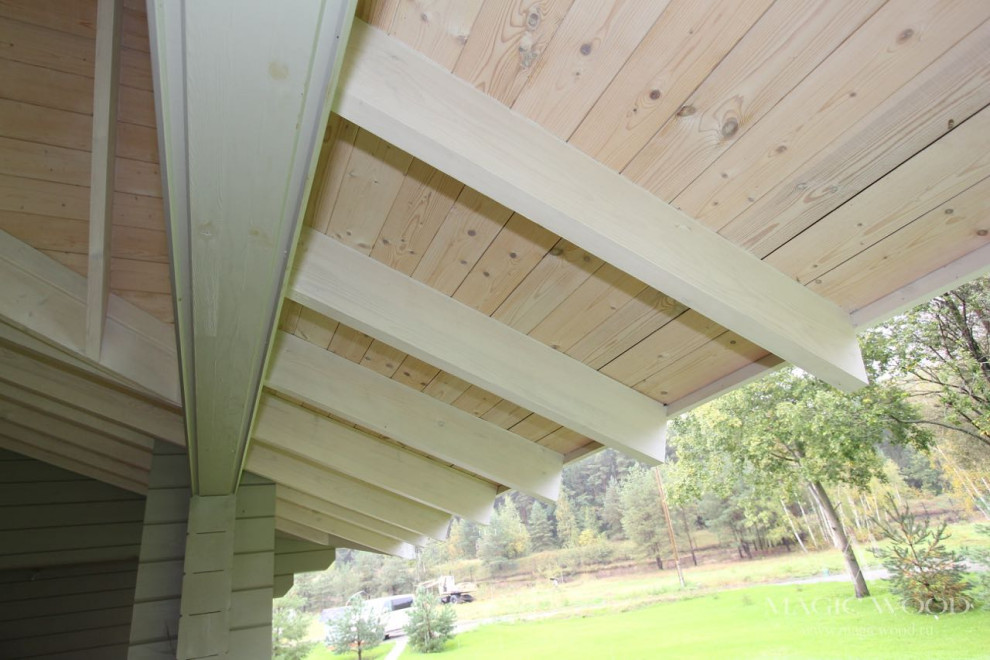 Дом для души