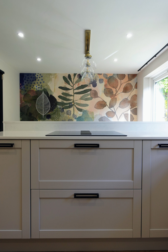 The Lutterworth Kitchen - Gaddesby Balham - RRP £27,900 - Luxe Price £22,800