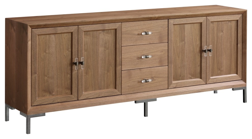 Sideboard Transitional Buffets And Sideboards by