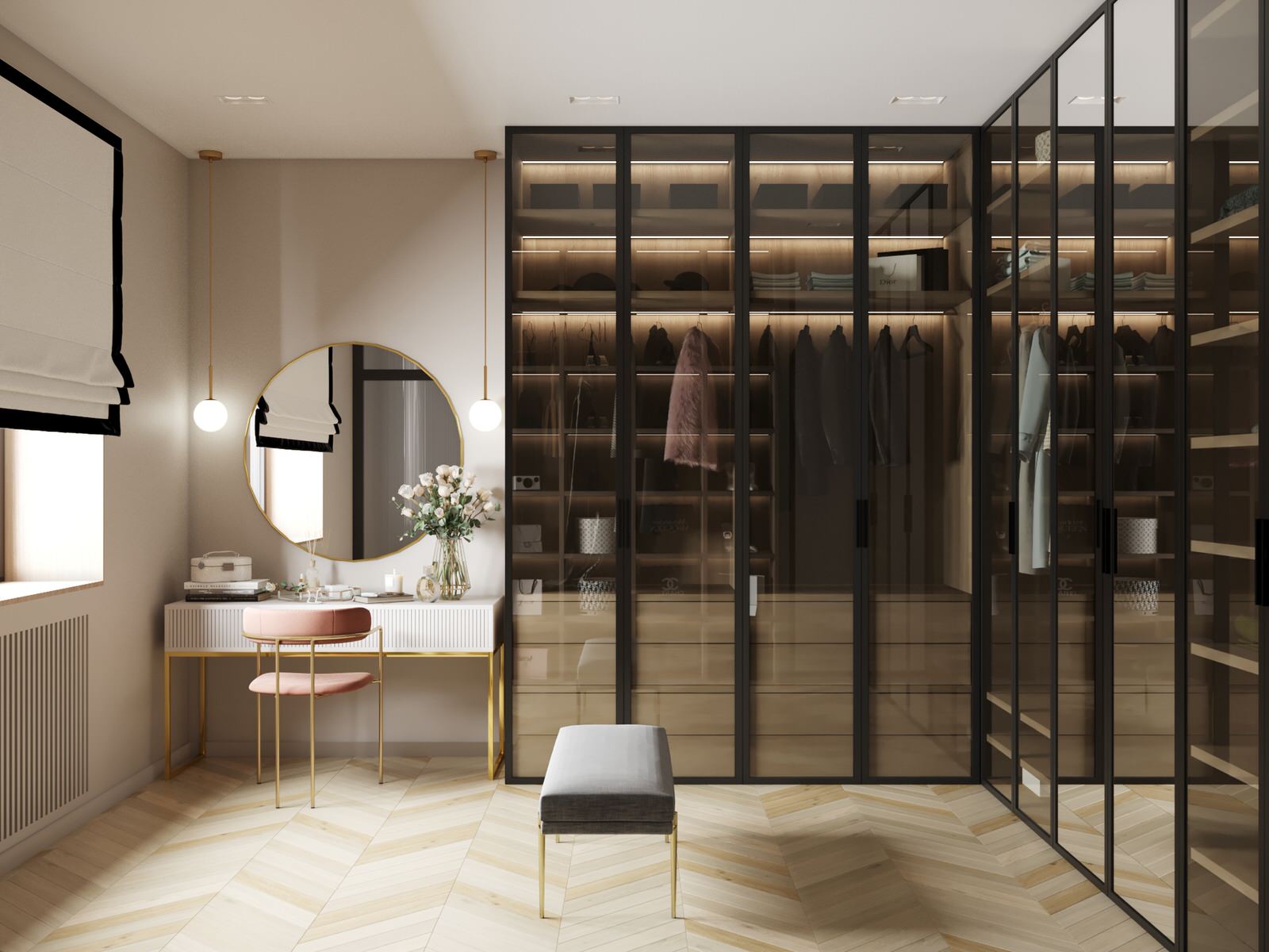 Дом в Краснодаре