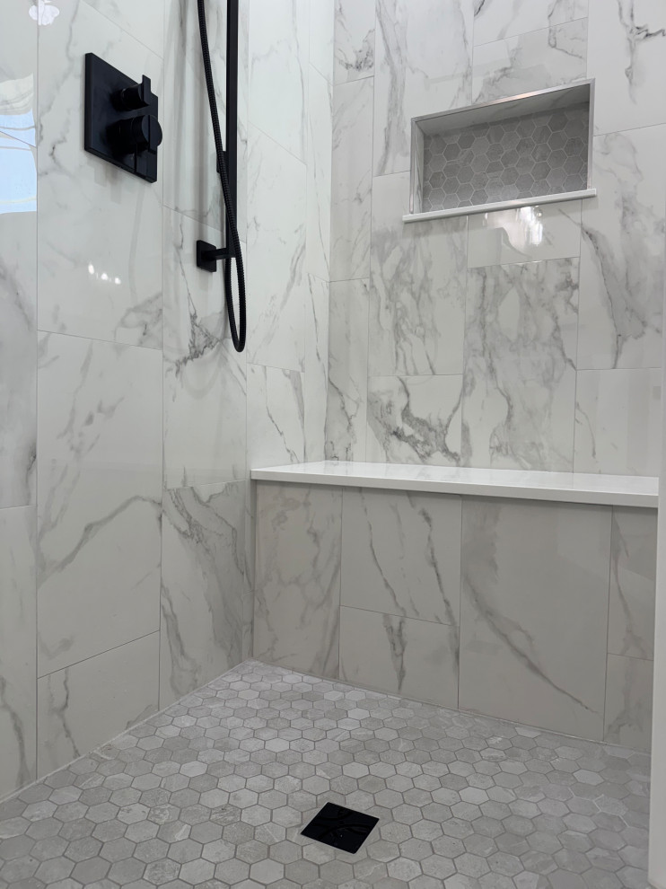 Empire Way Bathroom Renovation