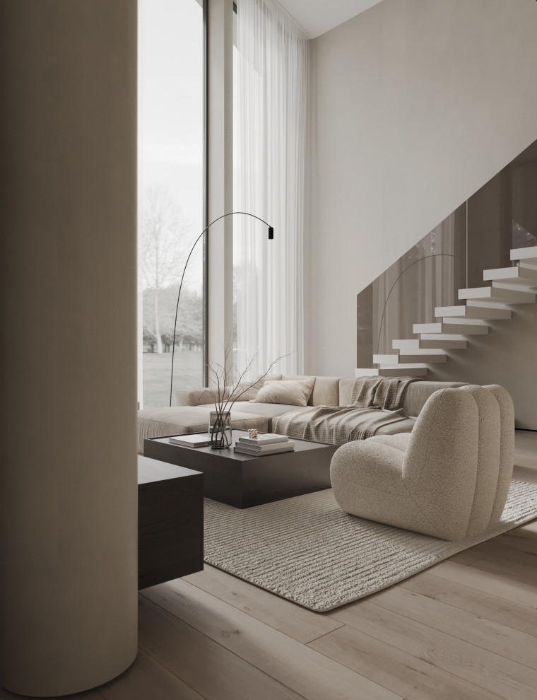 Дом в Малаховке