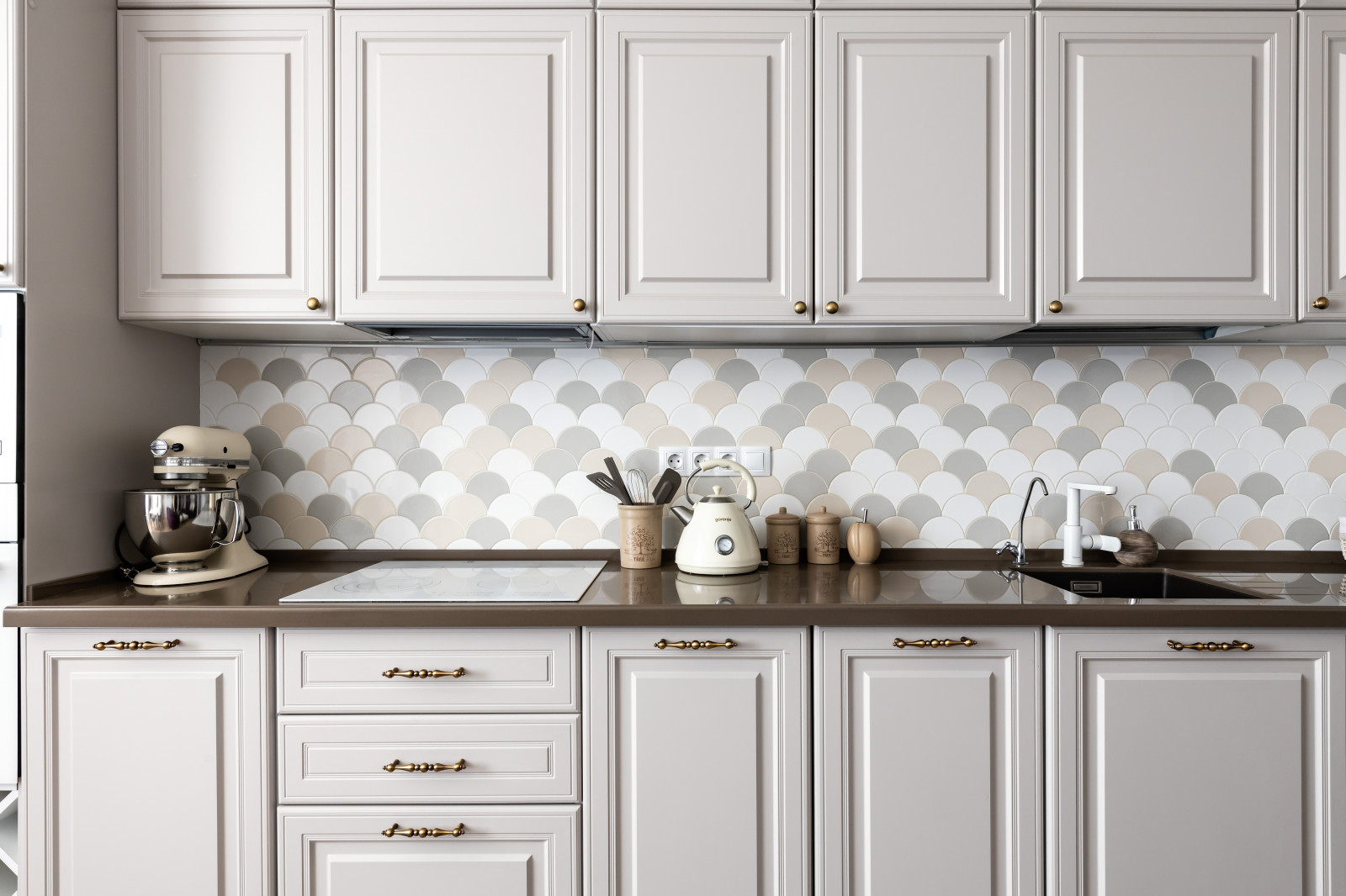 Интерьер двухкомнатной квартиры