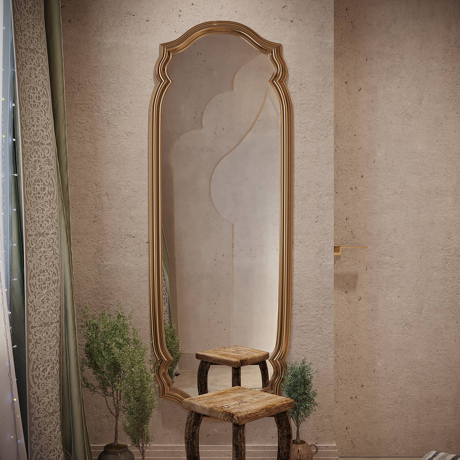 Частный дом в г. Сочи