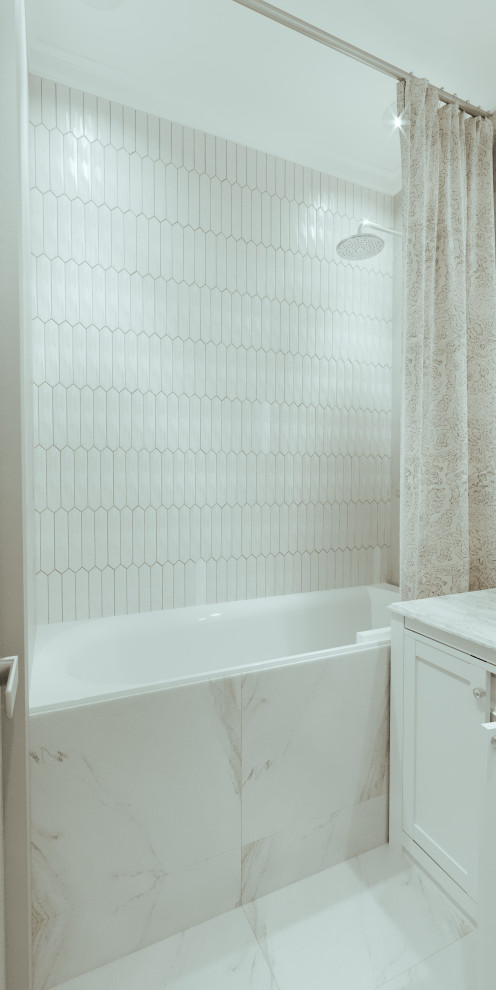 Проект маленькой квартиры 40 кв.м. ЖК Level Амурская