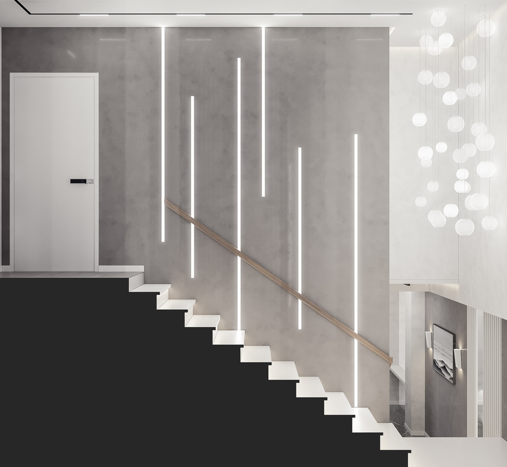 ДИЗАЙН-ПРОЕКТ КВАРТИРЫ НА ЮБК