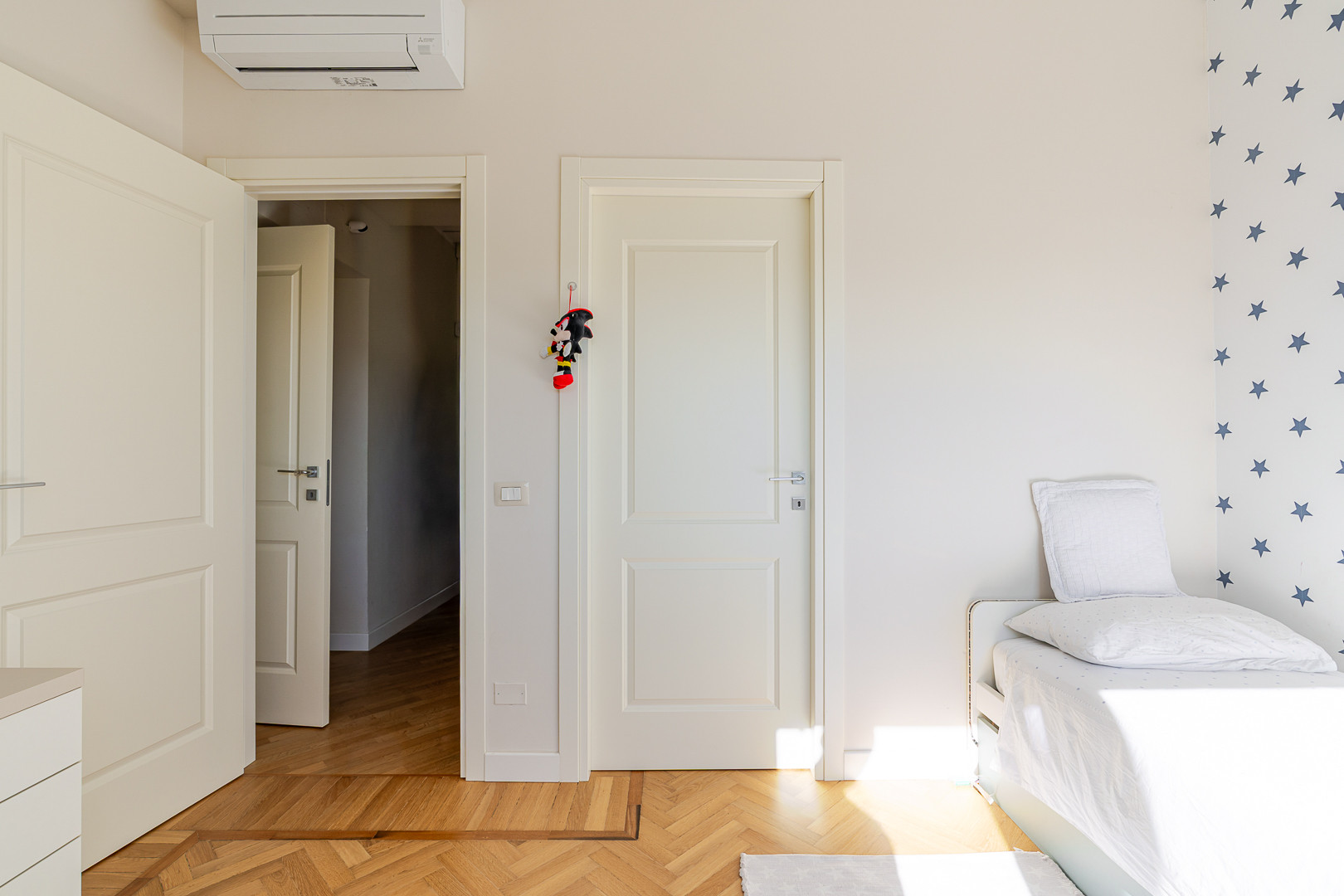 Ristrutturazione Casa Libeccio