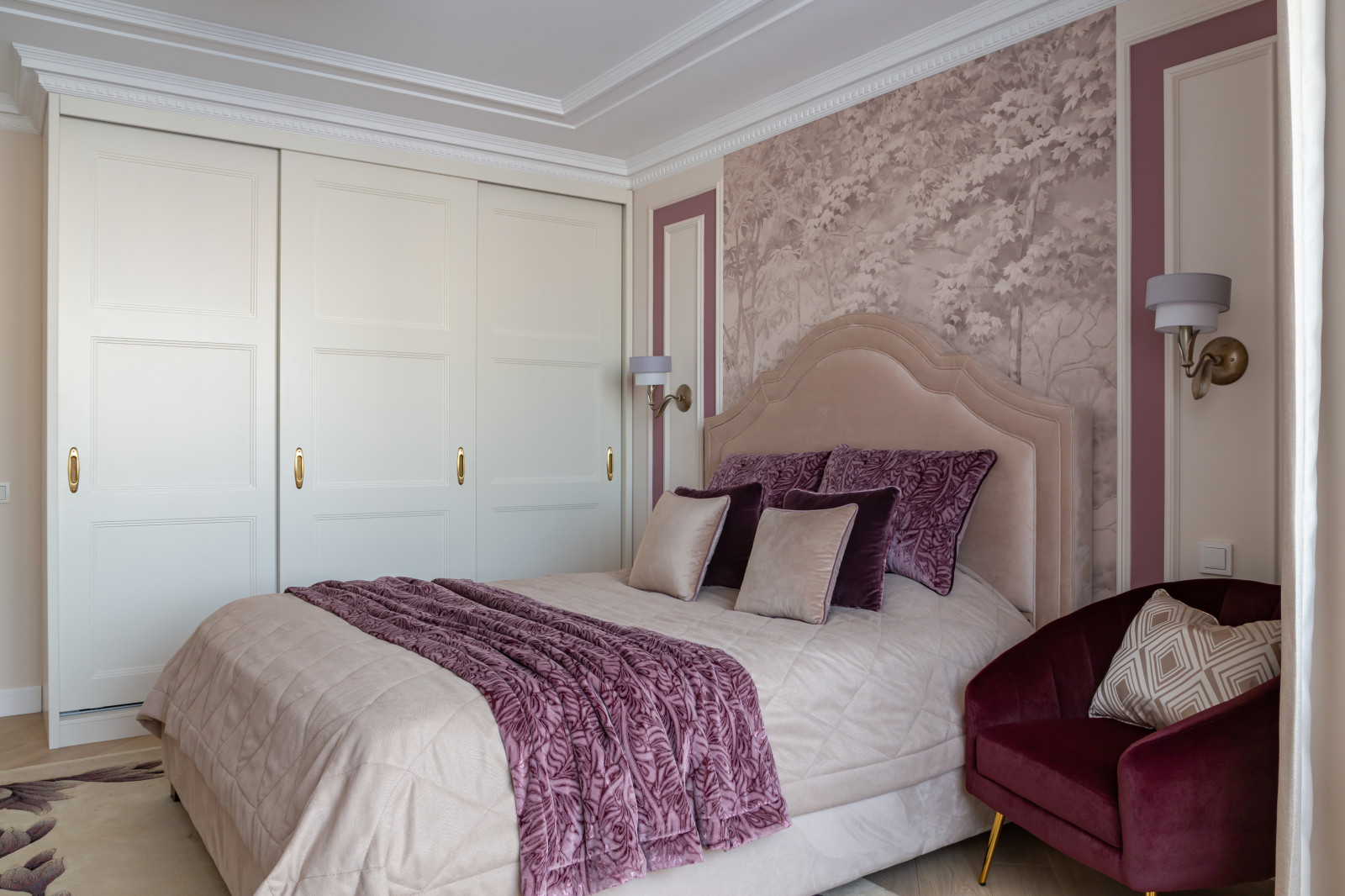 Квартира в Жулебино