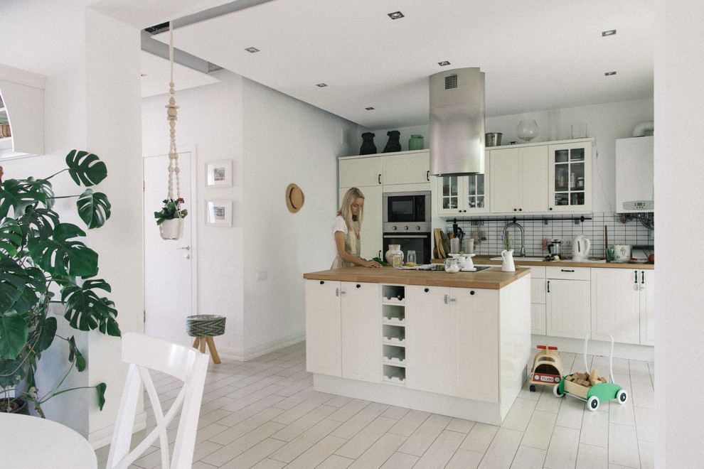 Интерьерная фотосъемка