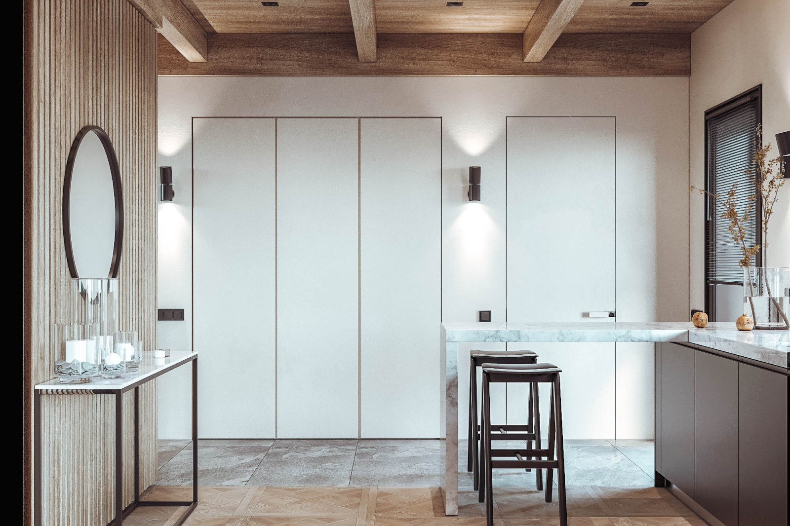 Горки. Гостевой дом