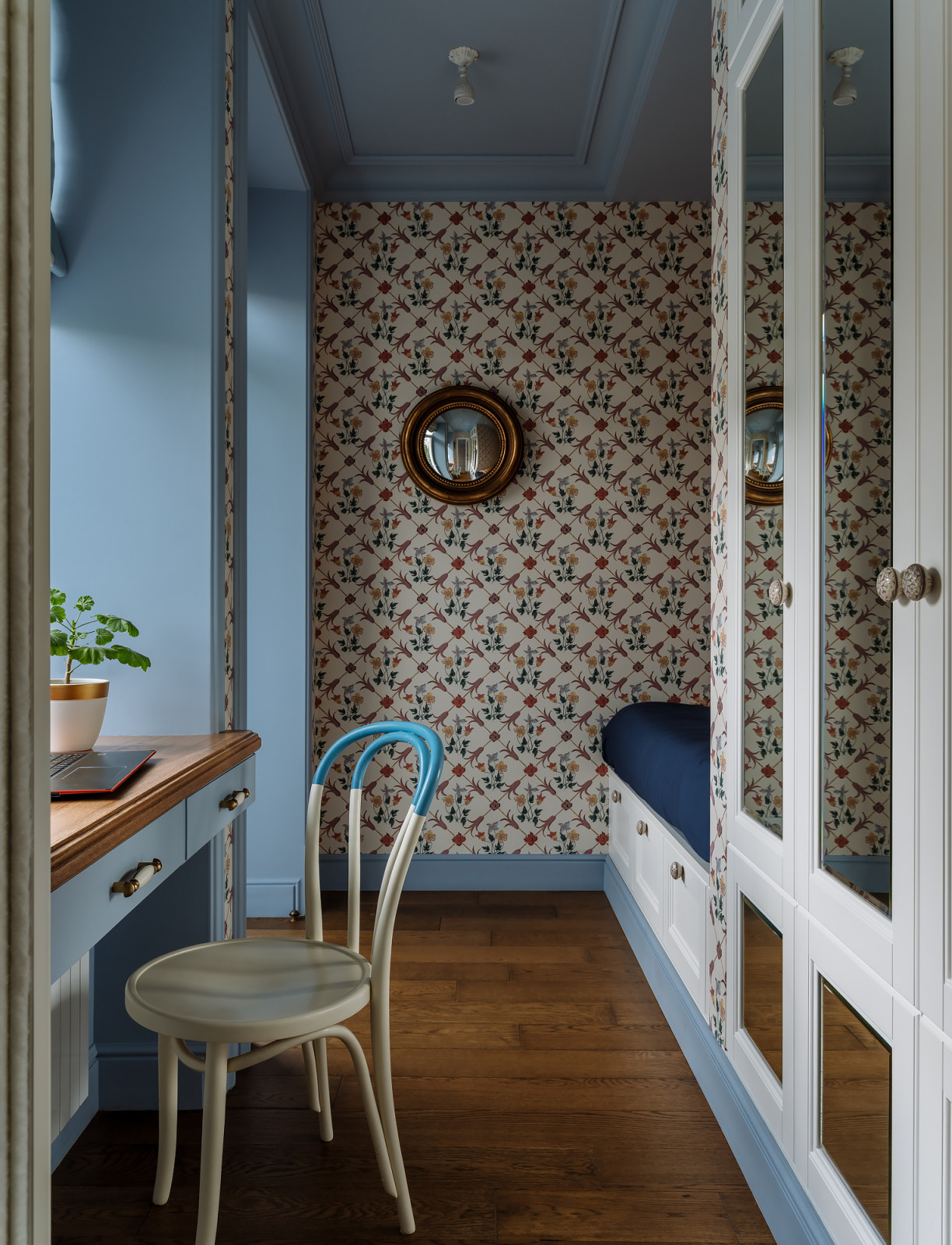 мСокол (реализация)